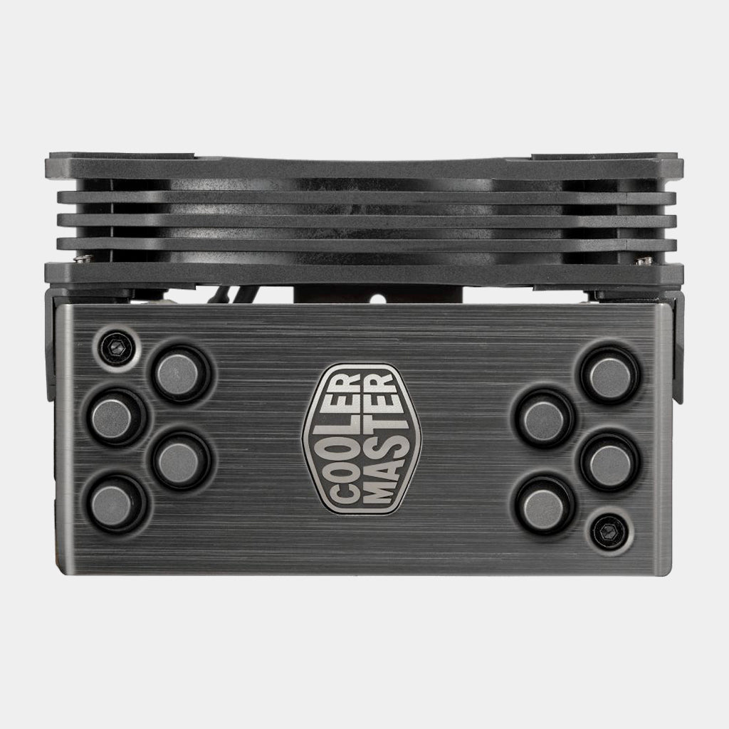 Cooler Hyper 212 RGB Black Edition Air Cooler