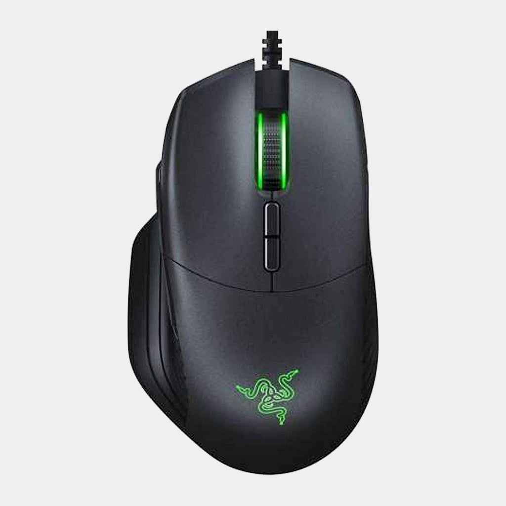 Razer Basilisk Multi color FPS Gaming Mouse - AP Packaging