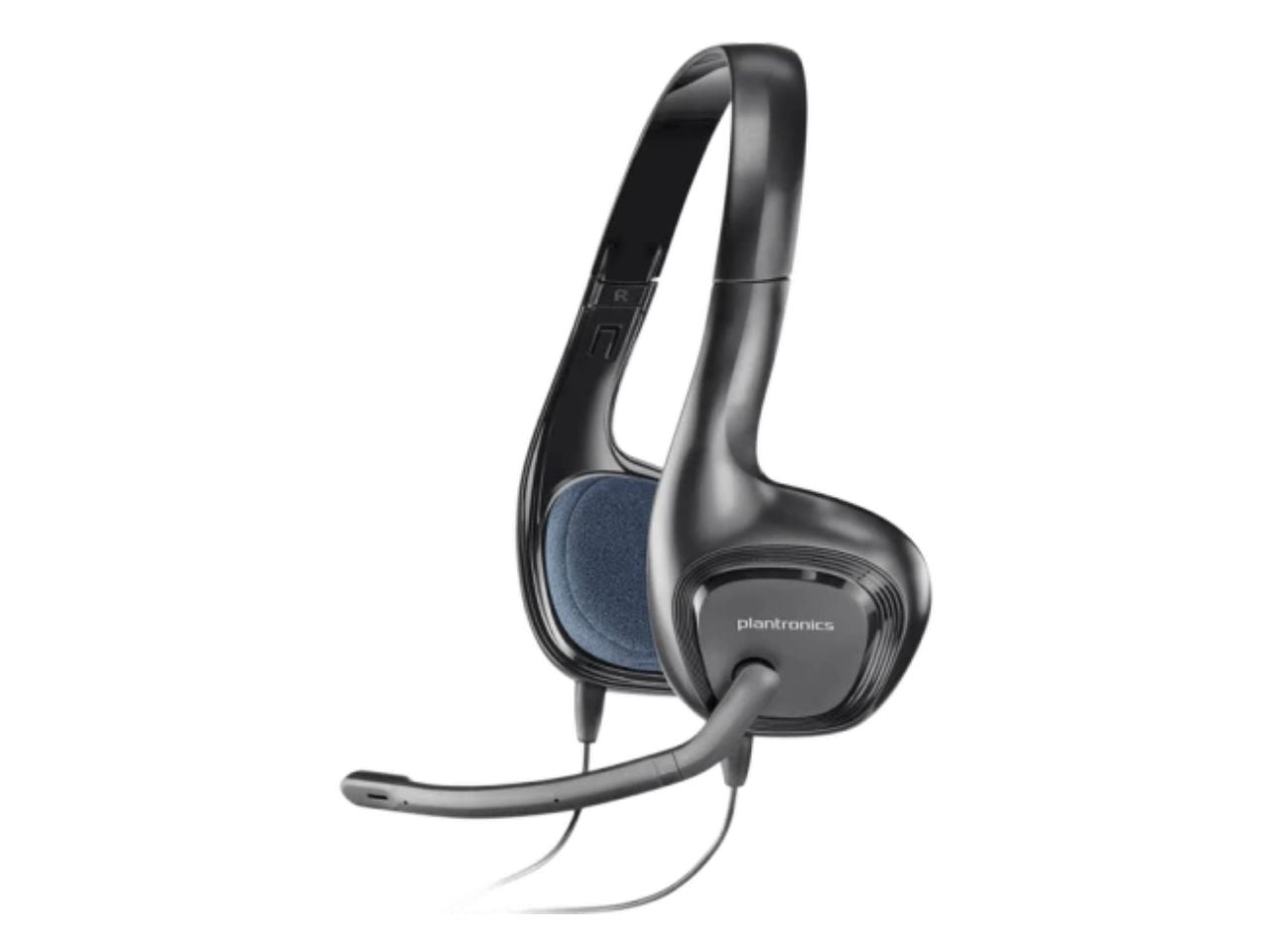 Plantronics AUDIO 628 Computer Headset