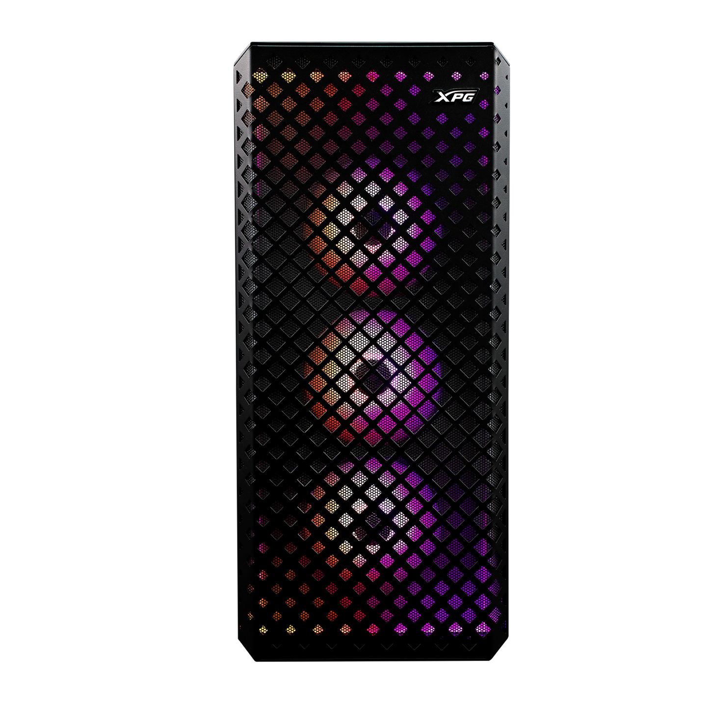 XPG CHASSIS DEFENDER PRO BLACK-BKCWW-XPG-computerspace