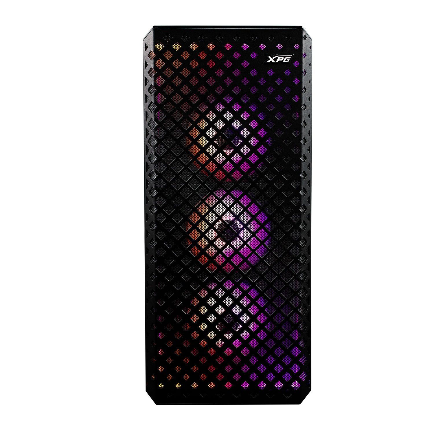XPG CHASSIS DEFENDER PRO BLACK-BKCWW-XPG-computerspace