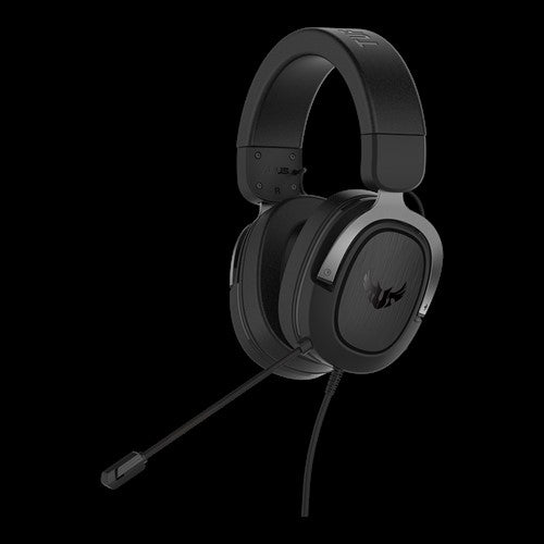 Asus TUF Gaming H3 gaming headset for PC, PS4, Xbox One, 7.1 surround sound