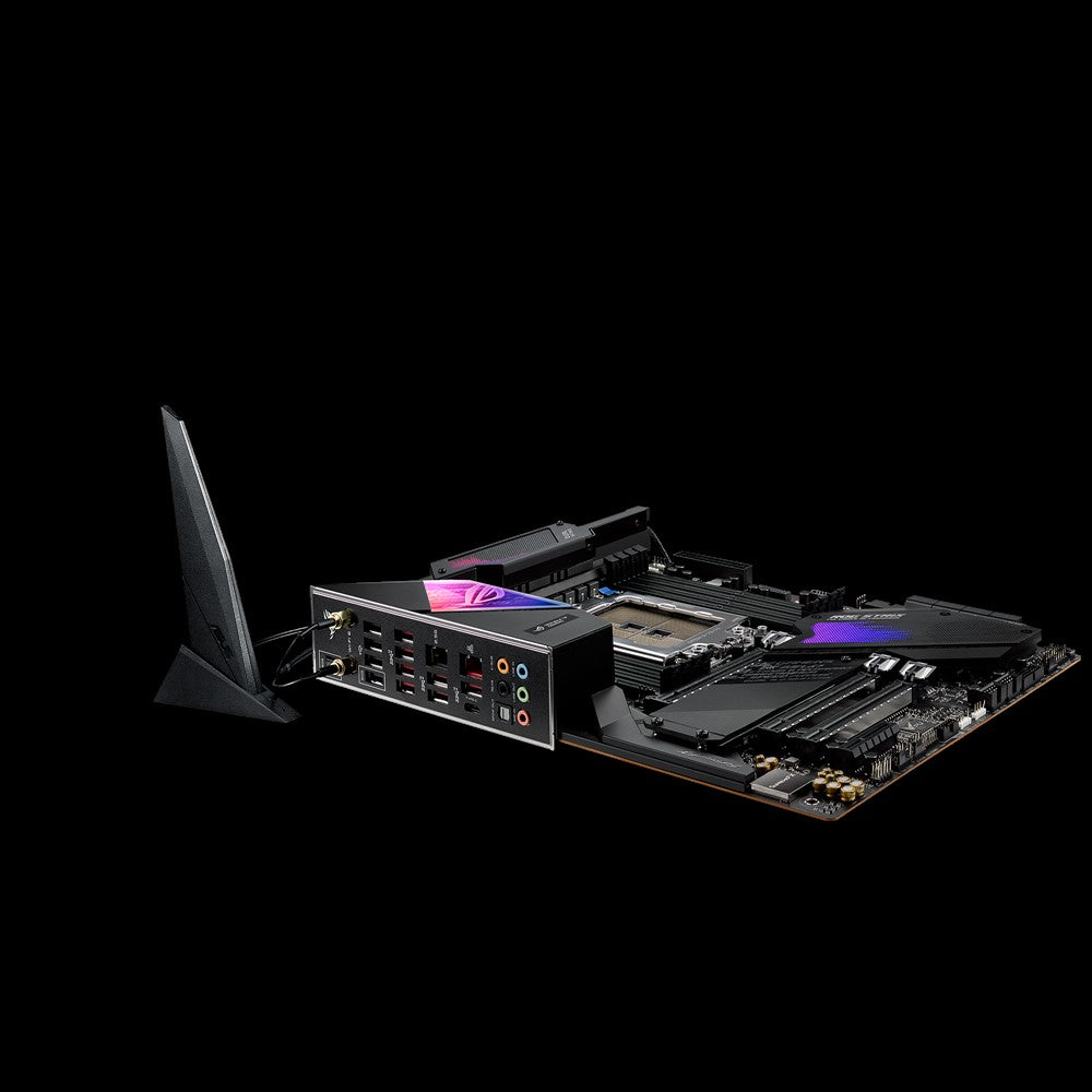 Asus ROG Strix TRX40-E Gaming Motherboard