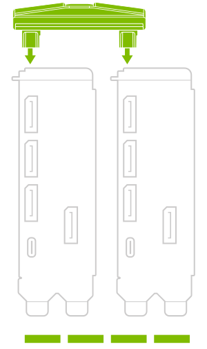 Quadro rtx 2025 8000 sli