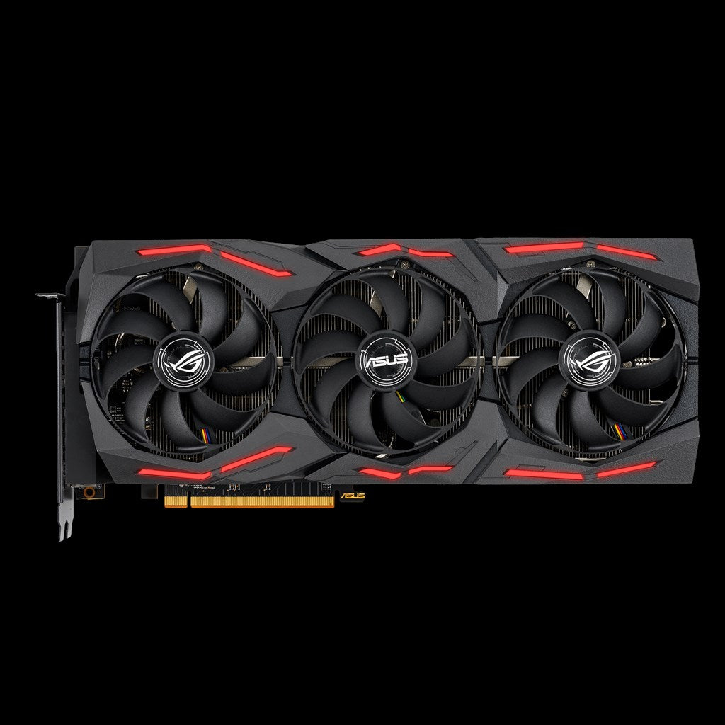 ROG Strix Radeon™ RX 5700 OC edition 8GB GDDR6 Graphic Card
