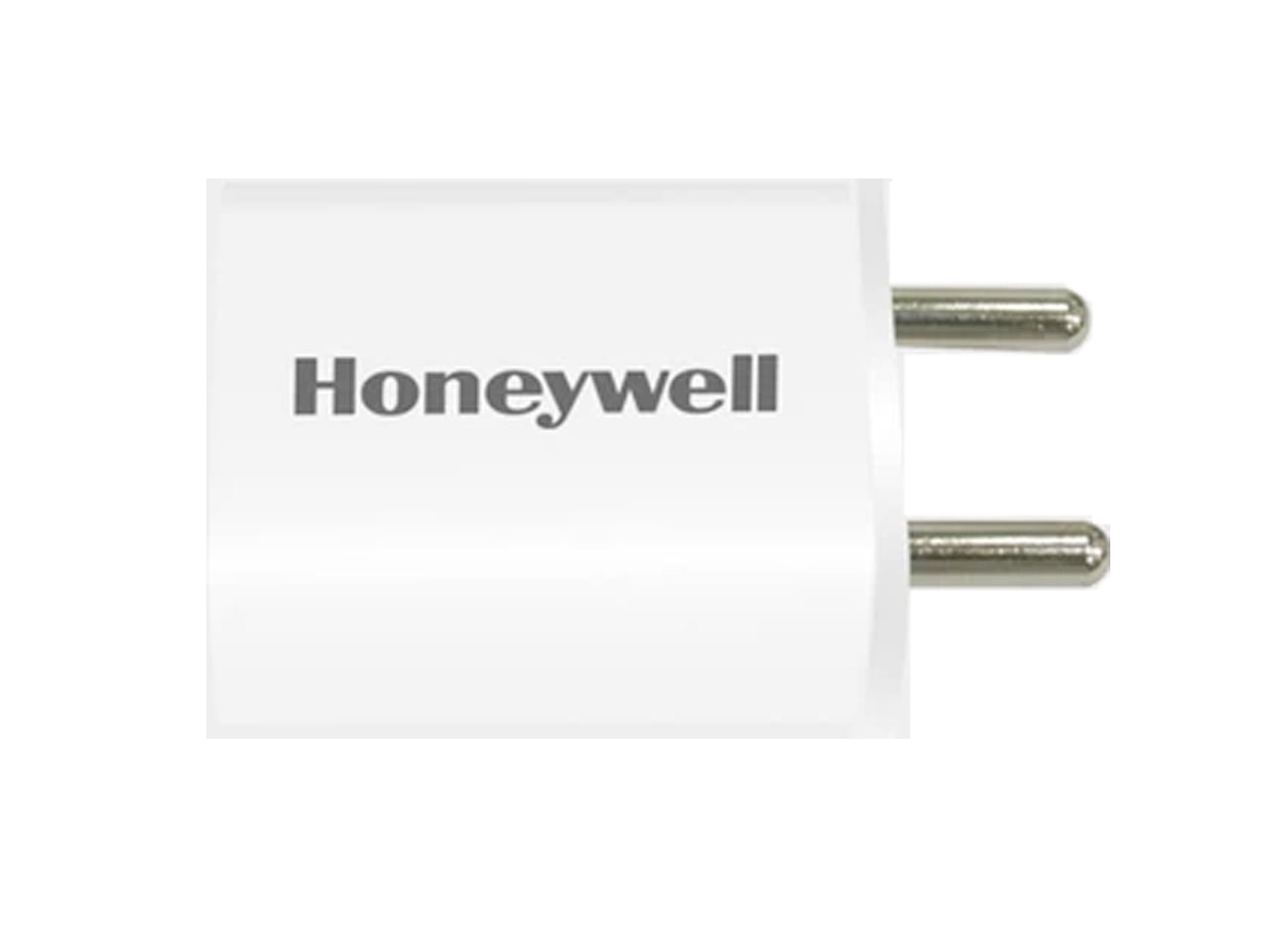 Honeywell Zest Charger White