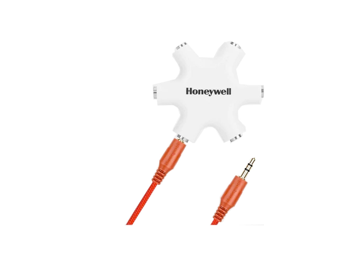 Honeywell Zest Sonic Audio Splitter