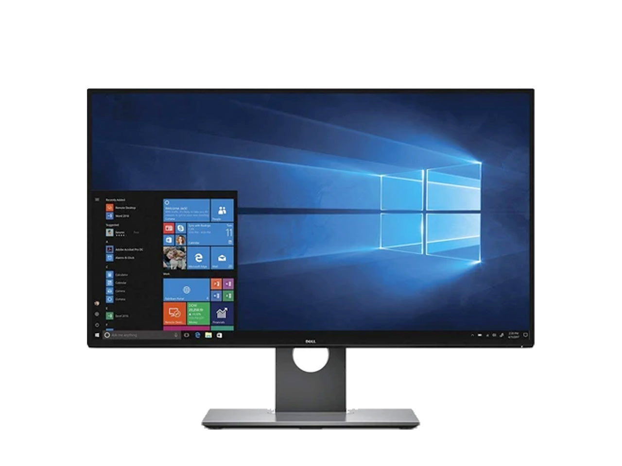 Dell U2717D 27-inch LED Monitor