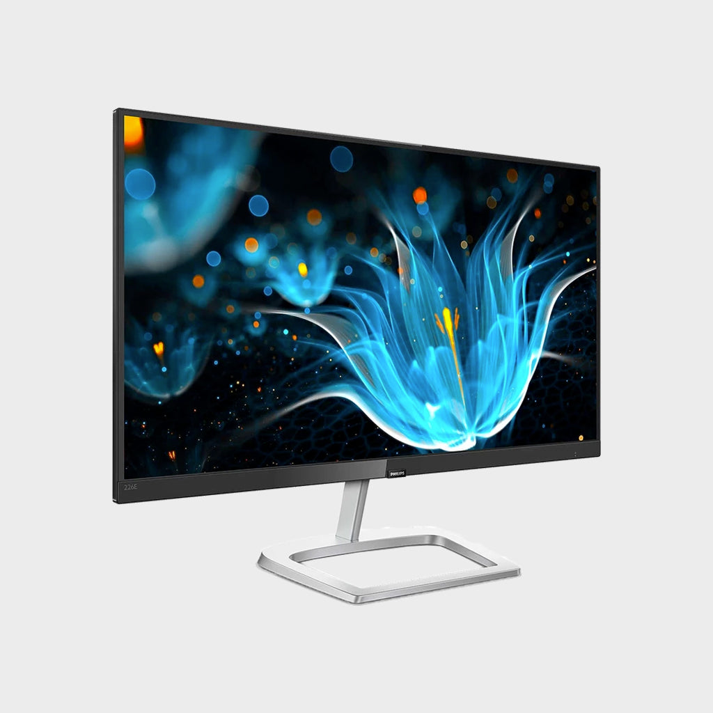 Philips 21.5 inch Full HD LED Backlit IPS Panel Monitor (226E9QHAB/94)