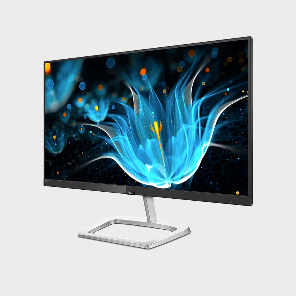 Philips 21.5 inch Full HD LED Backlit IPS Panel Monitor (226E9QHAB/94)