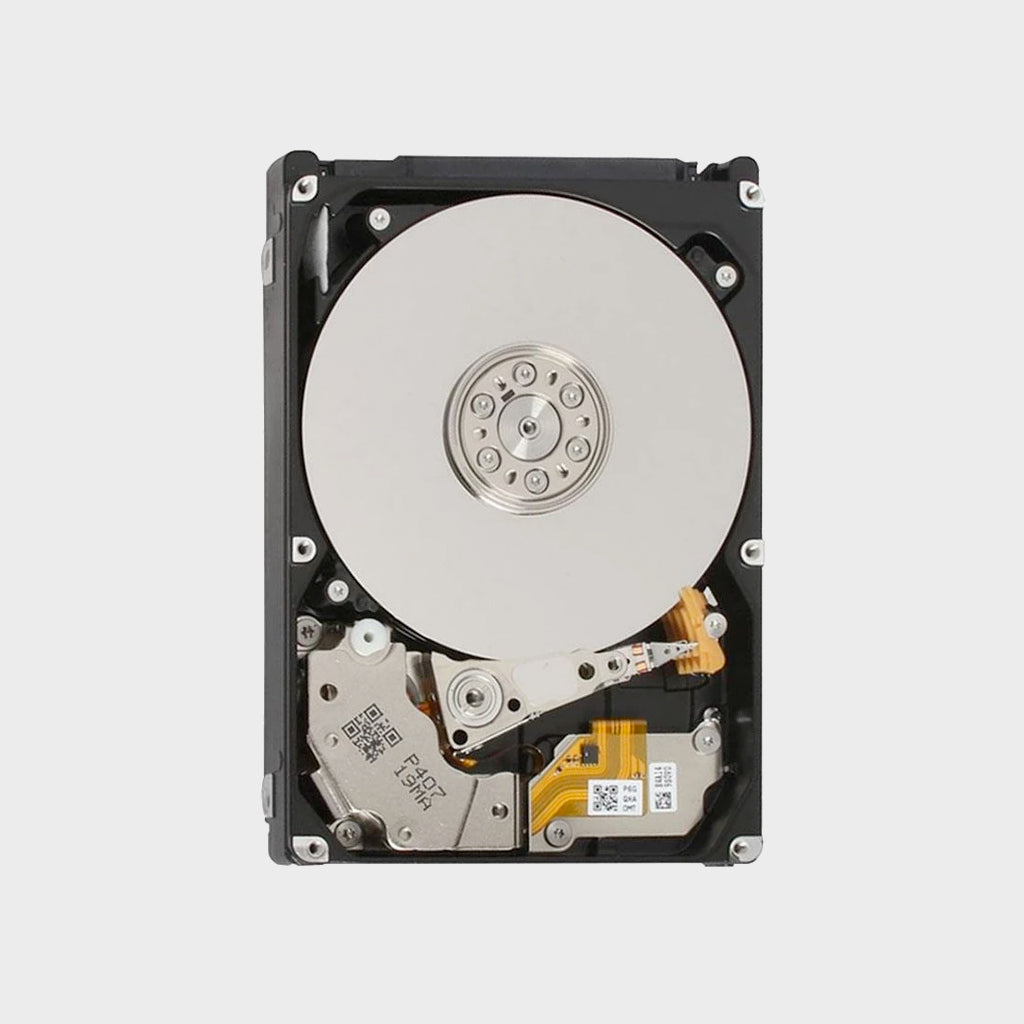 Toshiba AL15SEB12EQ 2.5" 1.2TB 10K RPM SAS HDD