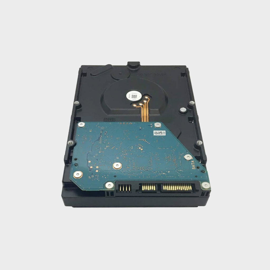 Toshiba MG03ACA100 1TB 7200RPM 64MB Cache 3.5" Sata Enterprise Hard Drive