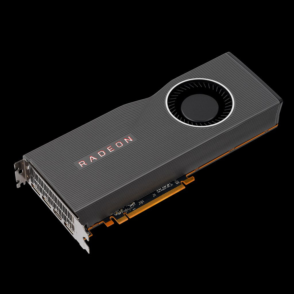 ASUS Radeon 8GB GDDR6 Graphics Card (RX5700XT-8G)
