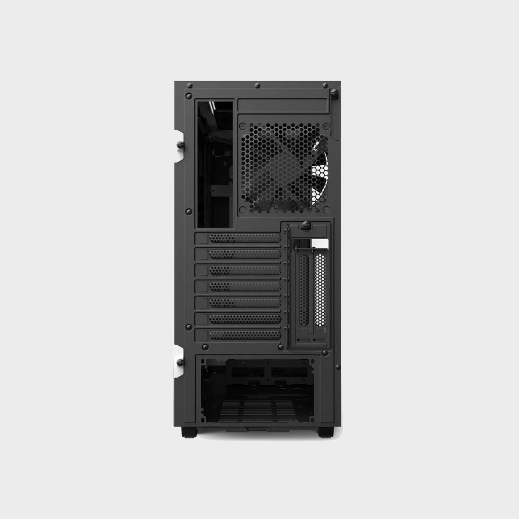 NZXT H510i ATX Computer Case (White)