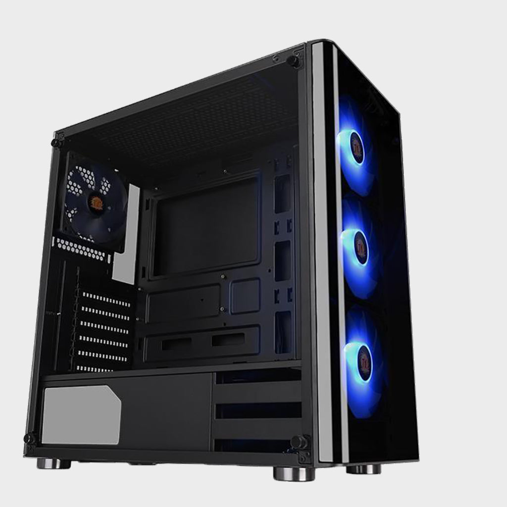 Thermaltake V200 Tempered Glass RGB Edition Cabinet
