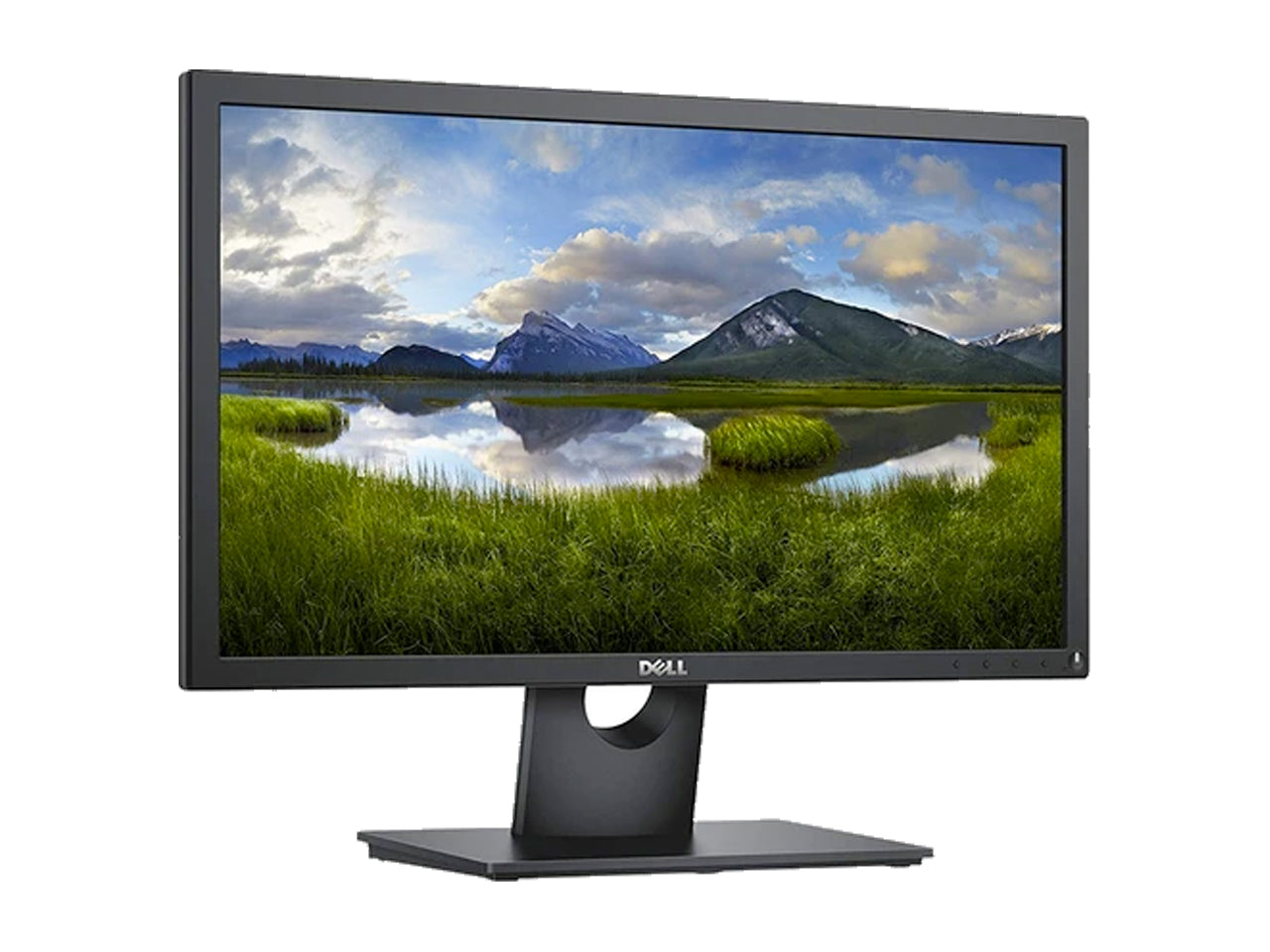 DELL - E2218HN 22" (INCHES) LED MONITOR WITH HDMI AND VGA PORT (BLACK)
