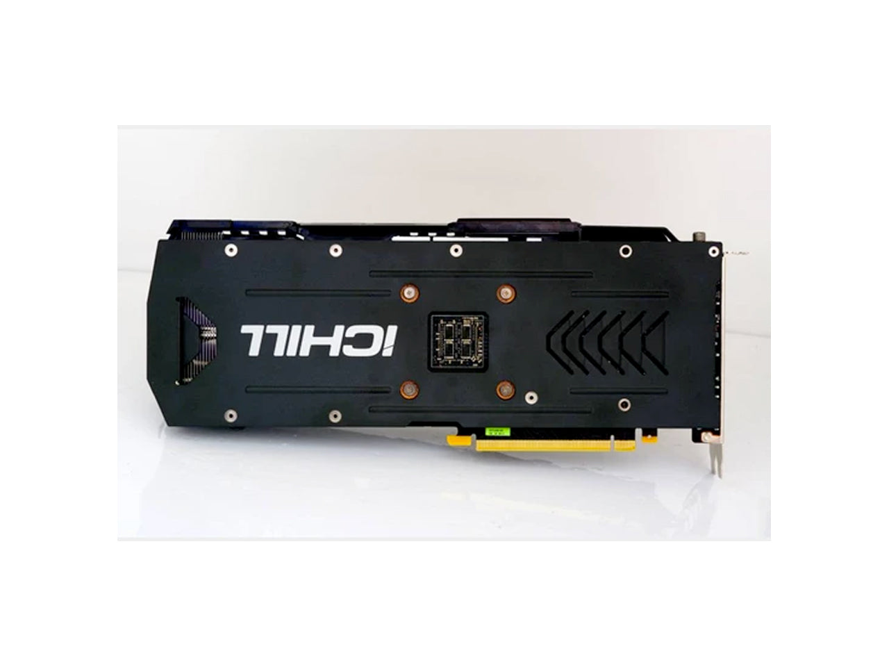 Inno3d Geforce rtx 2060 super ichill x3 ultra Graphics Card
