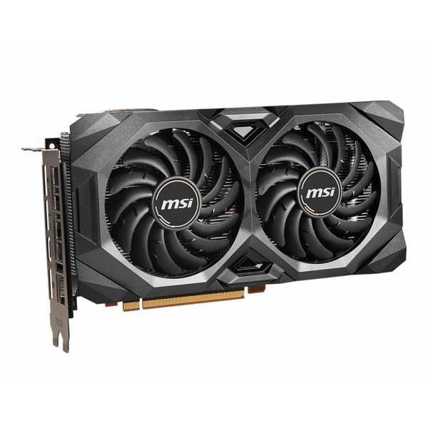 Msi RX 5700 MECH OC 8GB Graphics Card