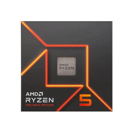 AMD Ryzen7 7700 Desktop Gaming Processor-Processors-AMD-computerspace