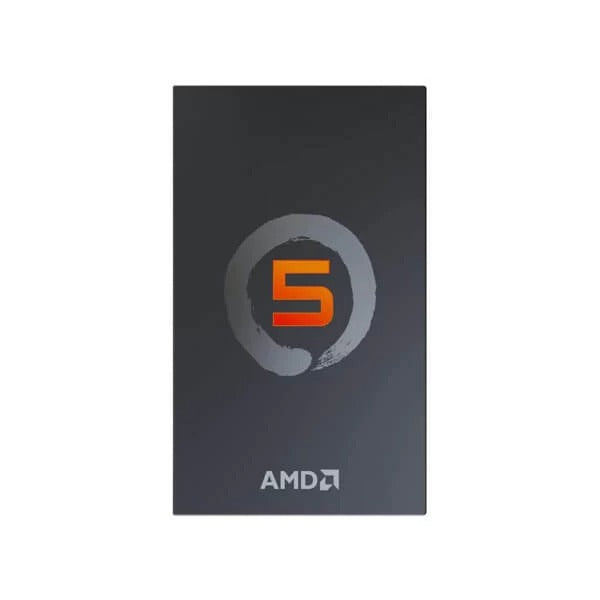 AMD Ryzen 5 7600X Desktop Processors-Processors-AMD-computerspace