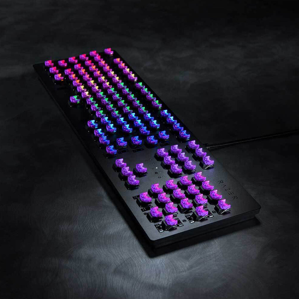 Razer Huntsman Opto-Mechanical Gaming Keyboard