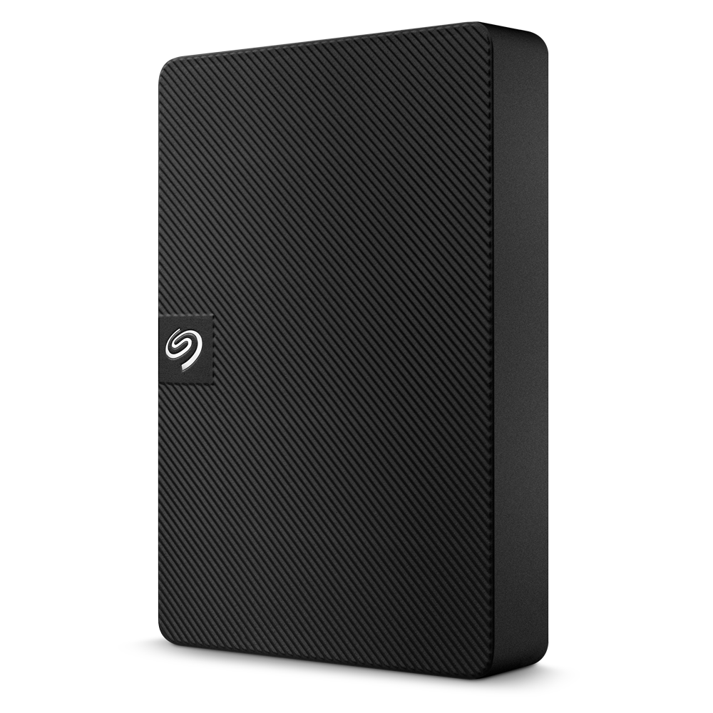 Seagate Expansion portable hard drive-Portable Hard Drive-SEAGATE-1TB-computerspace