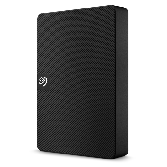 Seagate Expansion portable hard drive-Portable Hard Drive-SEAGATE-1TB-computerspace