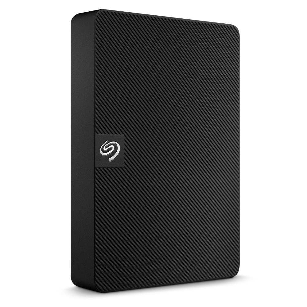 Seagate Expansion portable hard drive-Portable Hard Drive-SEAGATE-computerspace