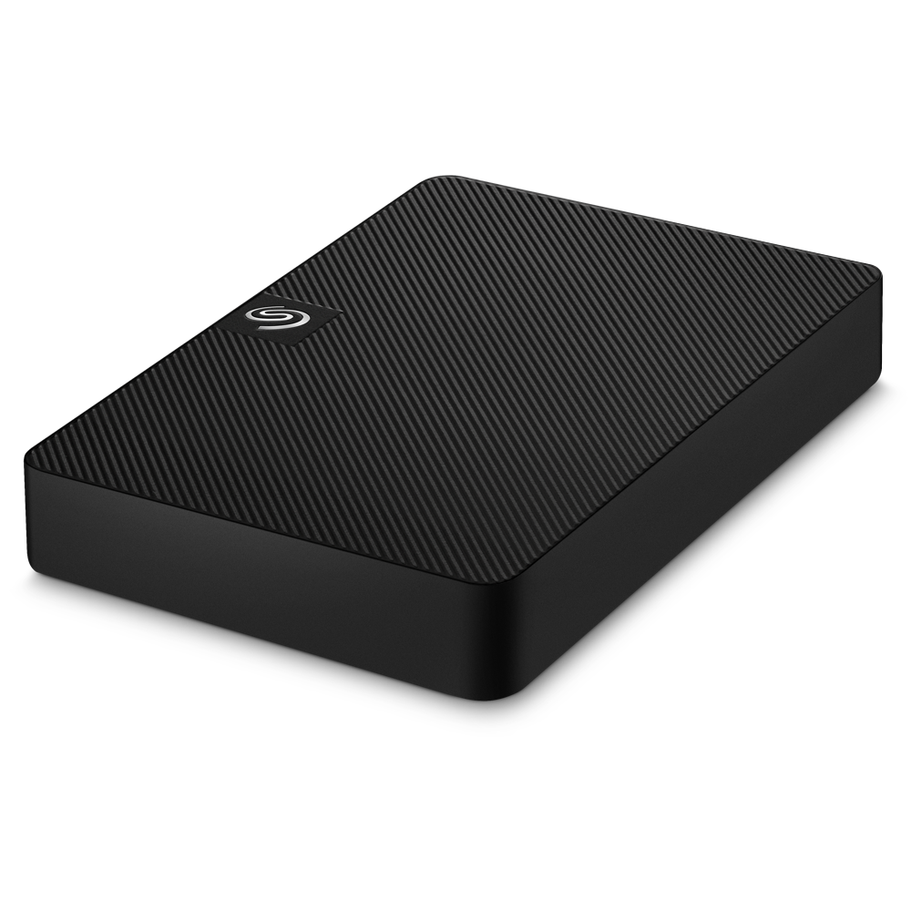 Seagate Expansion portable hard drive-Portable Hard Drive-SEAGATE-computerspace