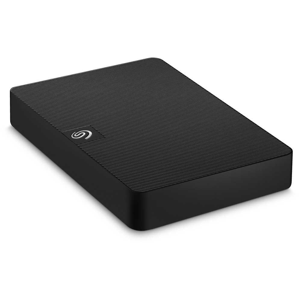 Seagate Expansion portable hard drive-Portable Hard Drive-SEAGATE-computerspace
