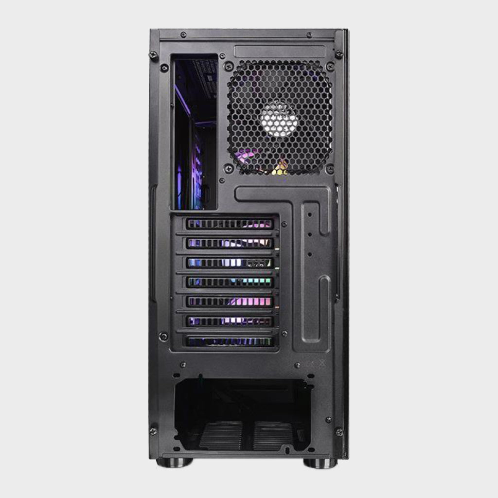 Thermaltake View 23 Tempered Glass ARGB Cabinet