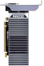 INNO3D GEFORCE GT 1030 0DB Graphics Card-GRAPHICS CARD-INNO3D-computerspace