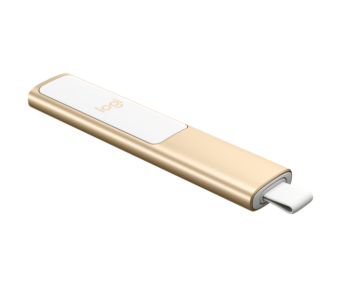 Logitech Spotlight Presenter-Wireless Presenters-Logitech-computerspace