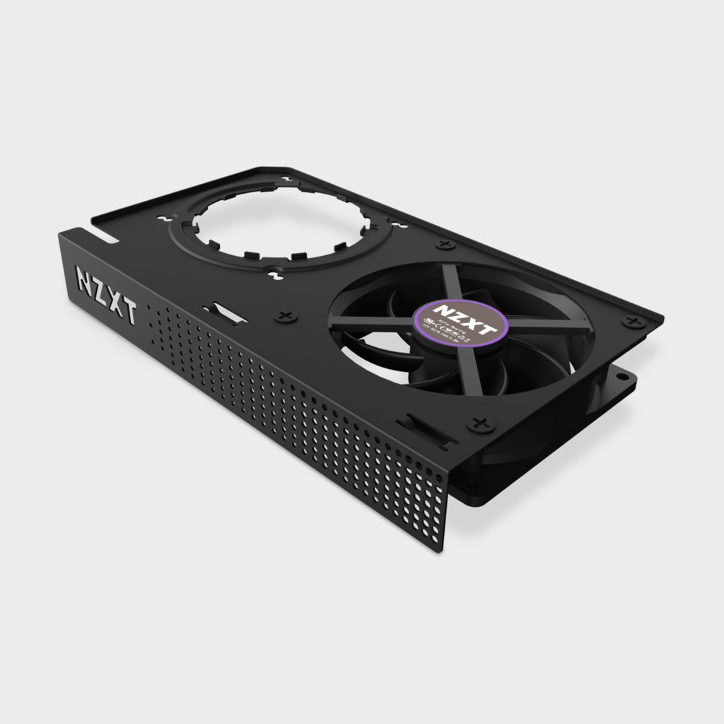 NZXT Kraken G12 GPU Mounting Kit for Kraken X Series AIO black
