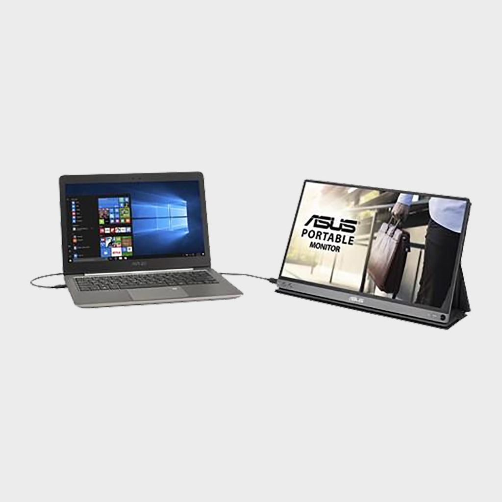 ASUS ZenScreen GO MB16AP 15.6" (inch) Portable IPS Monitor