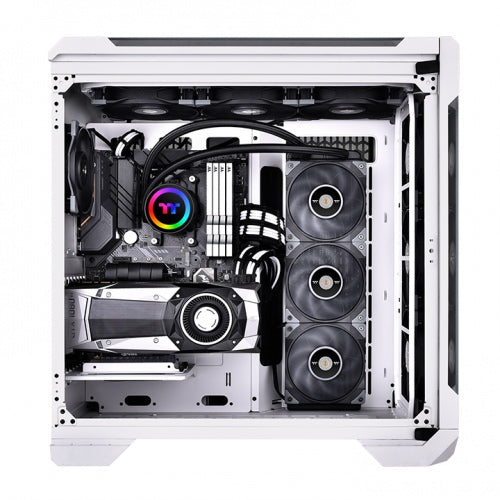 Thermaltake TOUGHLIQUID 360 ARGB Sync All-In-One Liquid Cooler-Cabinets-Thermaltake-computerspace