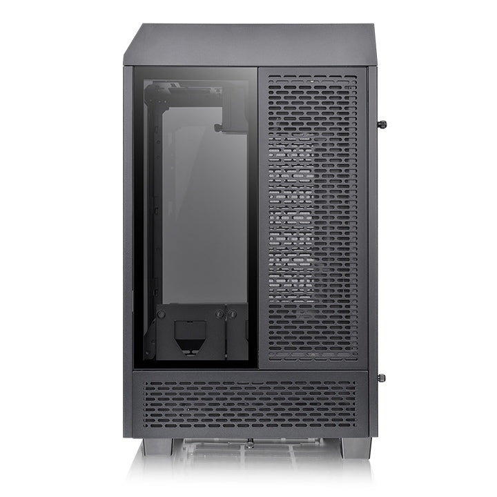 Thermaltake The Tower 100 Mini Chassis-Cabinets-Thermaltake-computerspace