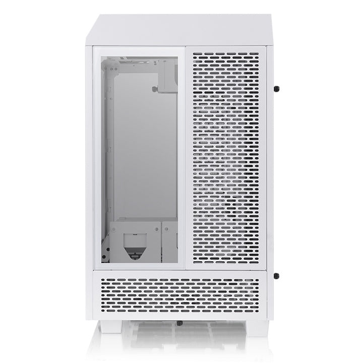 Thermaltake The Tower 100 Mini Chassis Snow-Cabinets-Thermaltake-computerspace