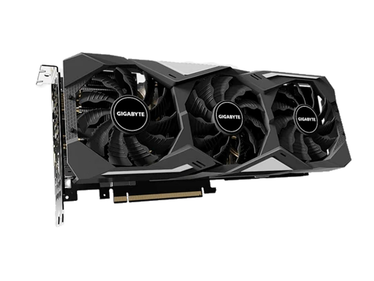 Gigabyte GeForce RTX 2070 Super WINDFORCE OC 3X 8G Graphics Card