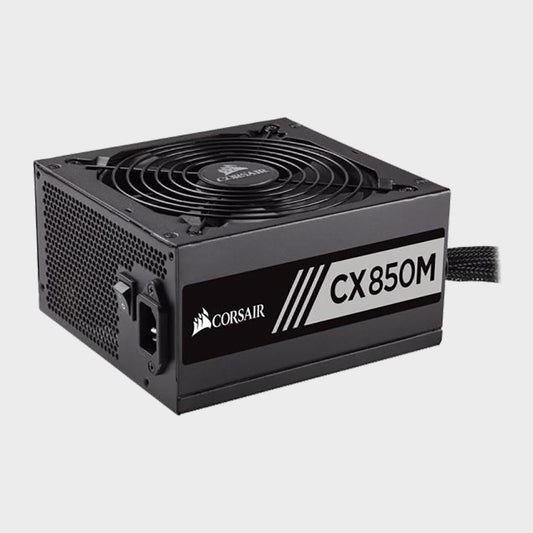 Corsair CP-9020099-UK CX850M 850 W 80 Plus Power Supply