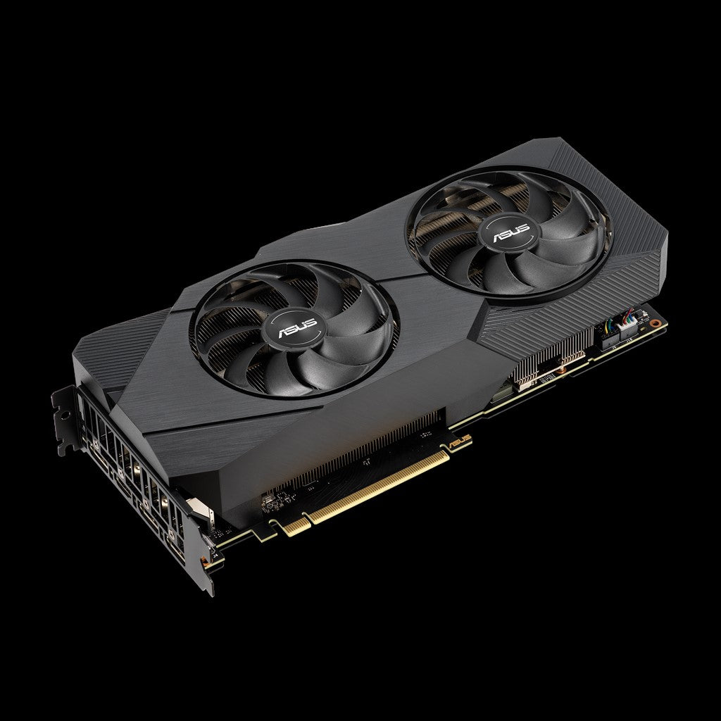 ASUS Dual GeForce® RTX 2070 SUPER™ EVO Advanced edition 8GB GDDR6