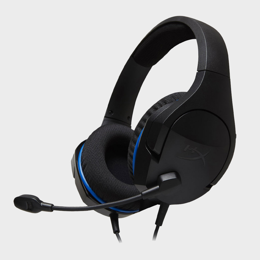 HyperX HX-HSCSC-BK Cloud Stinger Core Gaming Headset (Black)