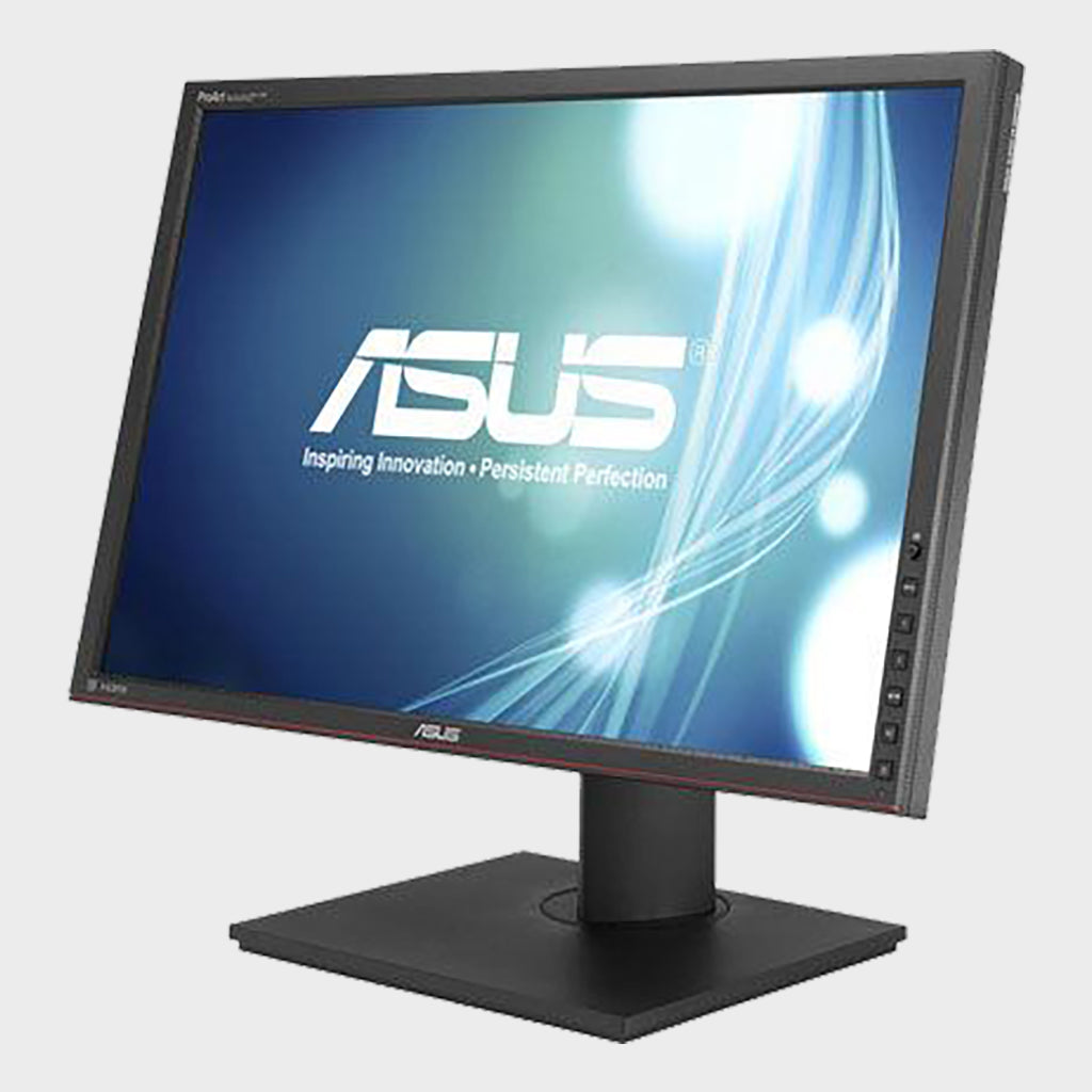 ASUS PA248Q 24 inch LED Backlit Computer Monitor