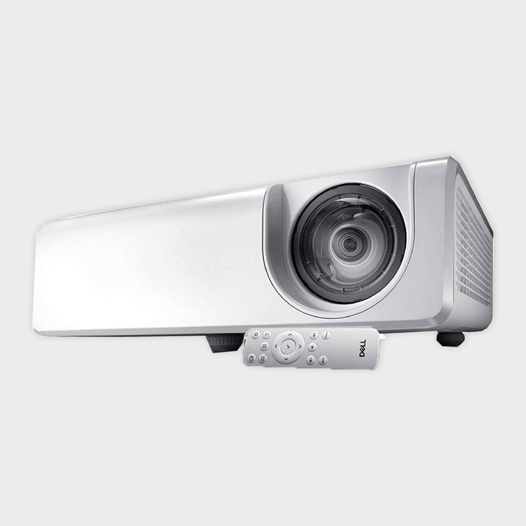 Dell S518WL Advanced Laser Projector