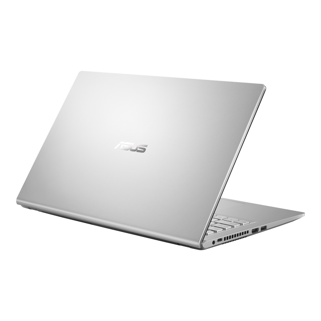 Asus X515E core i3 11th gen 256gb pcie ssd win 10 8GB RAM 15.6 inch HD Transparent silver Laptop-Laptops-ASUS-computerspace