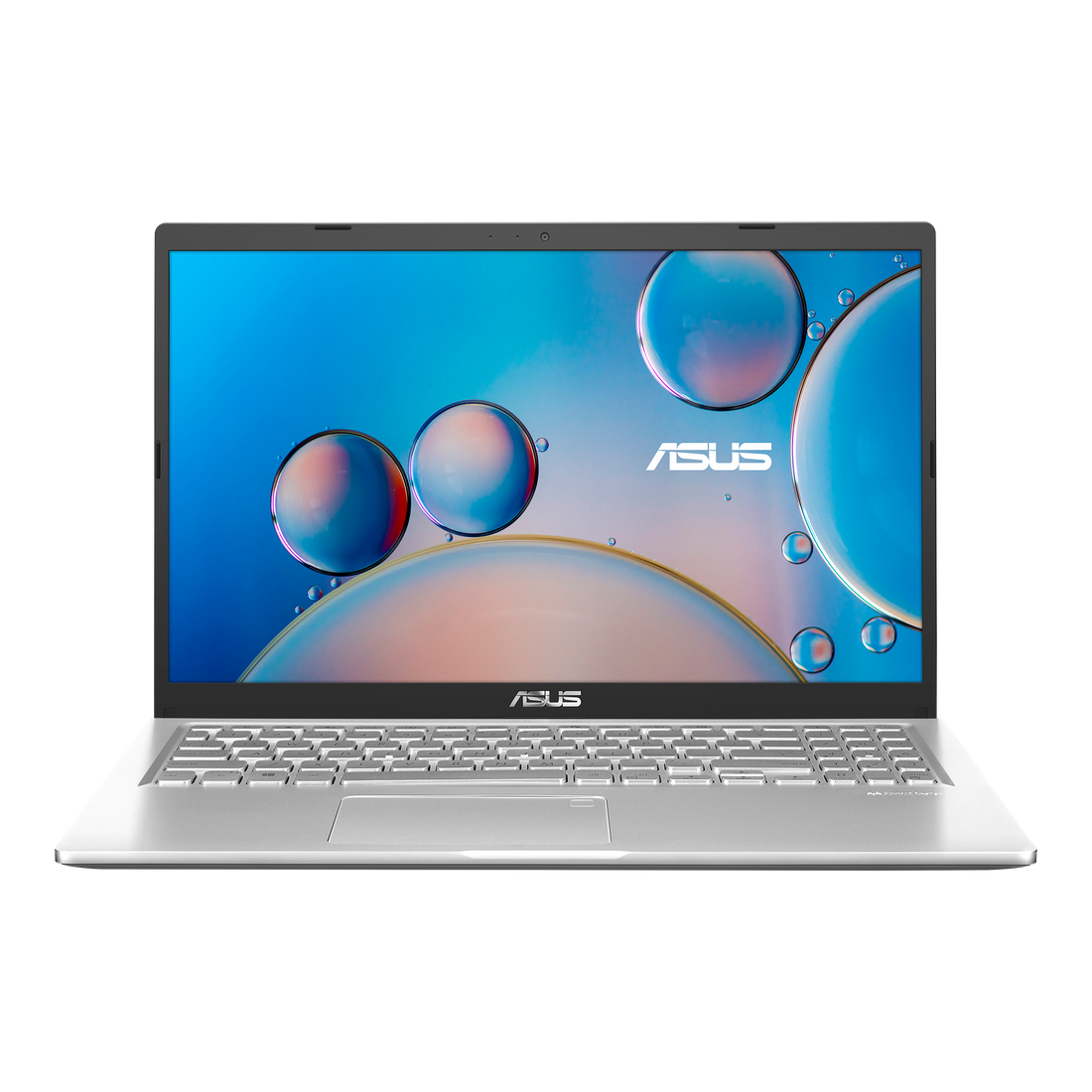 ASUS Vivobook 15, 15.6-inch (39.62 cms) FHD, AMD Ryzen 7 3700U, Thin and Light Laptop, M515DA-BQ722WS-Laptops-ASUS-Without Bag-computerspace