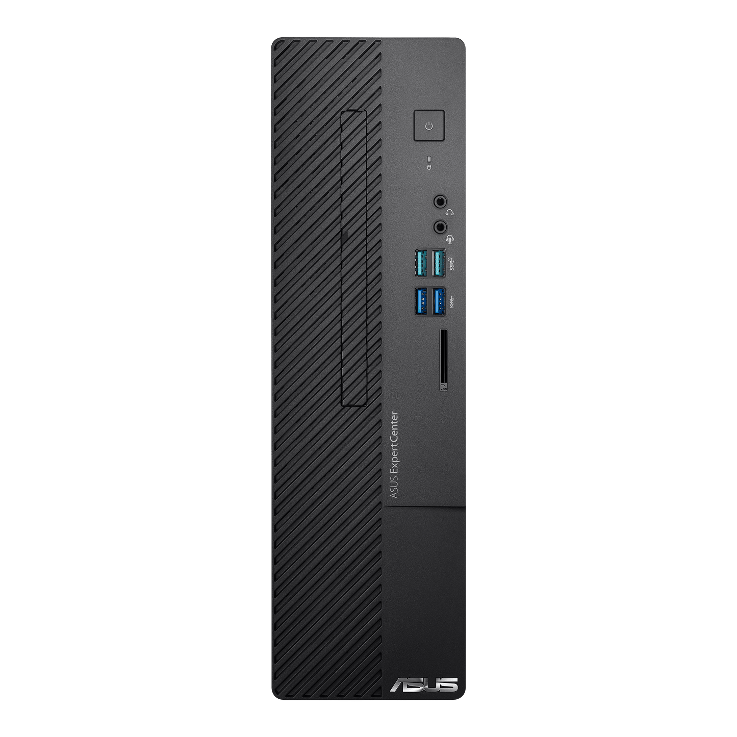 Asus D500SC Intel i3-10105 1TB 8GB DDR4 3200 Mhz WO VGA + Wifi and Bluetooth Desktop