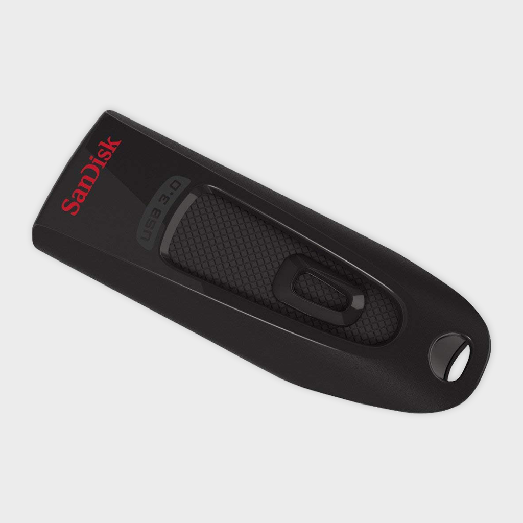 SanDisk Ultra CZ48 32GB USB3.0 PenDrive