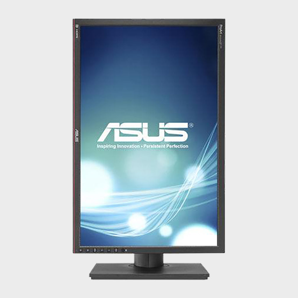 ASUS PA248Q 24 inch LED Backlit Computer Monitor