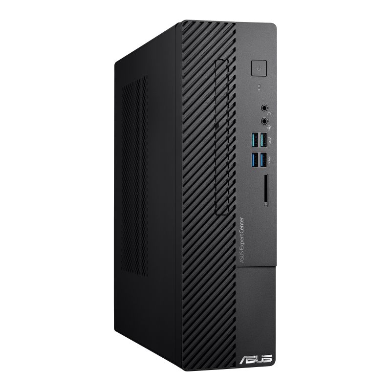 Asus D500SC Intel i3-10105 1TB 8GB DDR4 3200 Mhz WO VGA + Wifi and Bluetooth Desktop